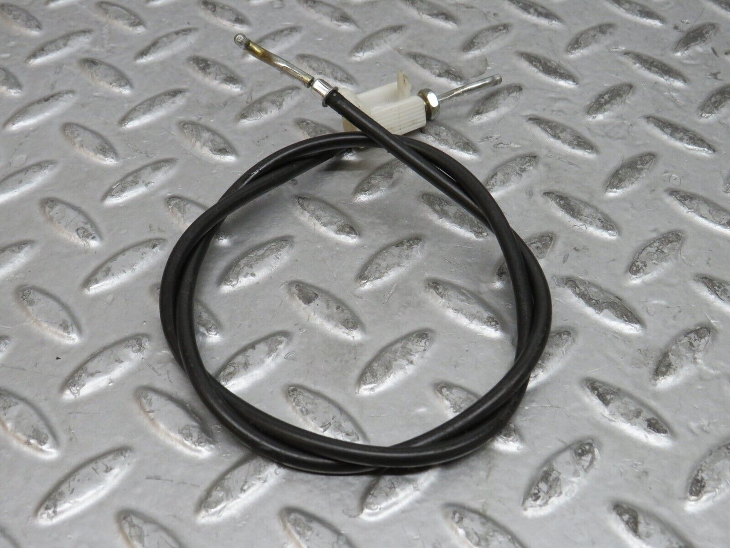 29152 Mercedes-Benz C124 320CE Coupe Door Lock Cable