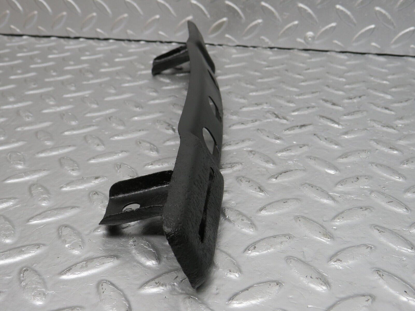 40120 Mercedes-Benz R107 350SL number Plate Holder Bracket