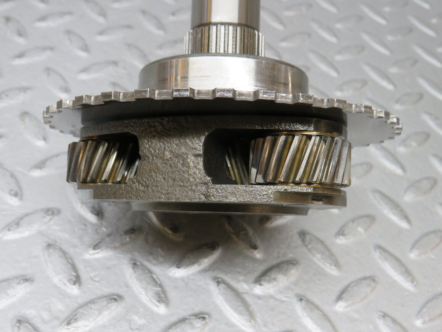 36441 Mercedes-Benz R107 450SL Automatic Gearbox Input Shaft
