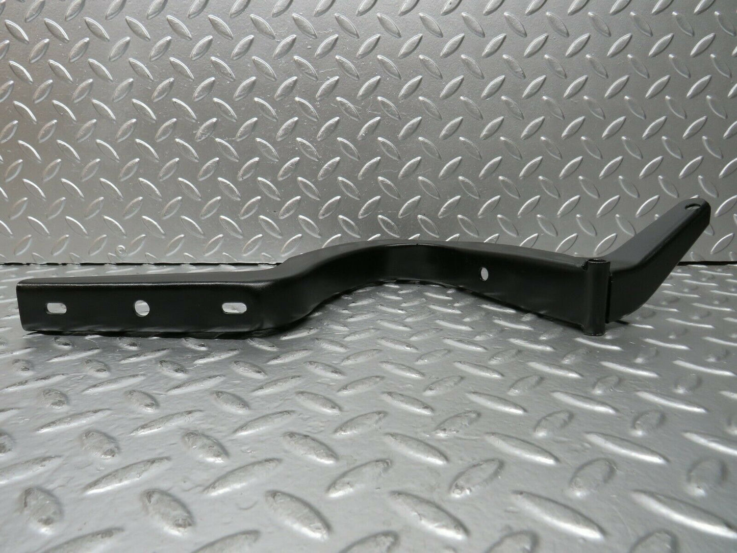 23538 Mercedes-Benz W114 280E Trunk Hinge Left Side