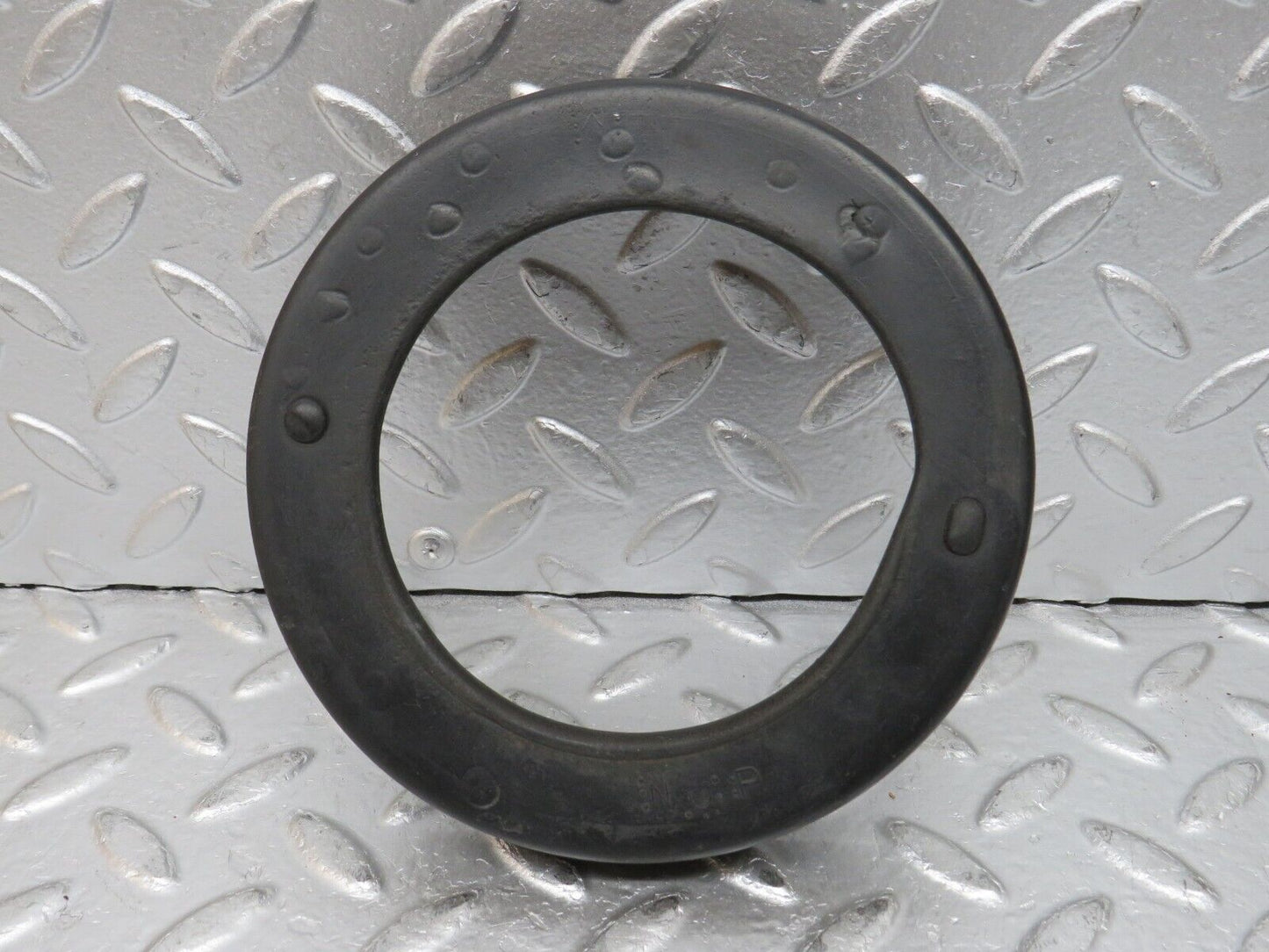0805 Mercedes-Benz C107 350SLC Coupe Rubber Buffer Suspension Rear 1153251544