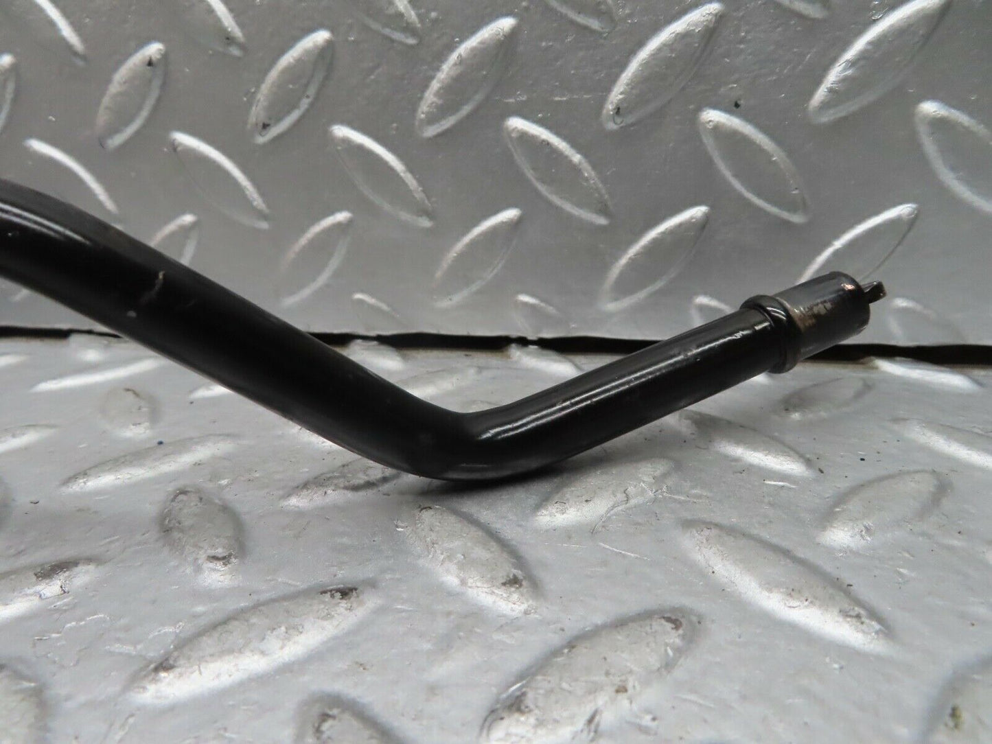 21524 Mercedes-Benz W126 300SE Accelerator Pedal Linkage