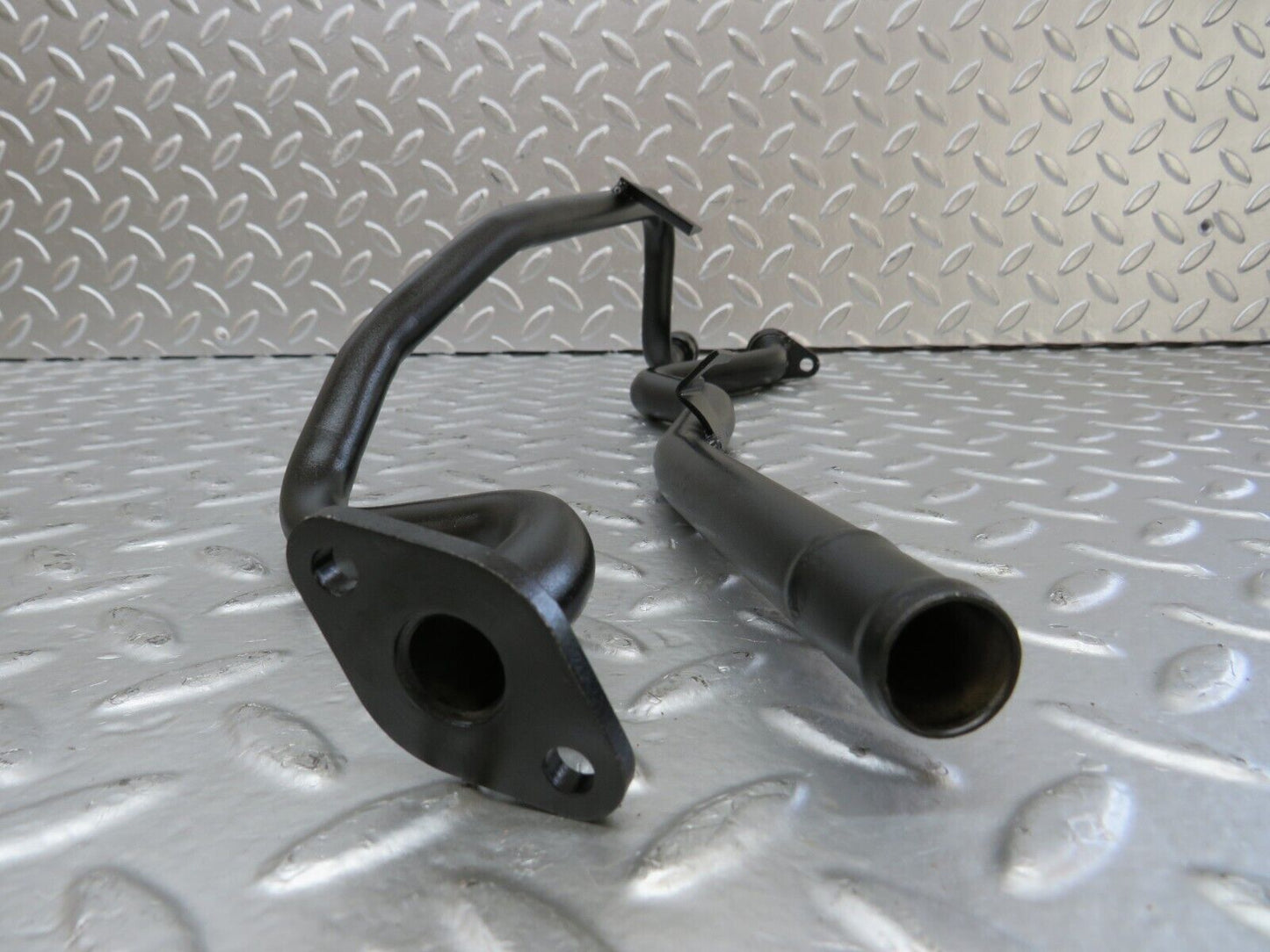 25967 Mercedes-Benz W124 280E Cooling Hose Pipe