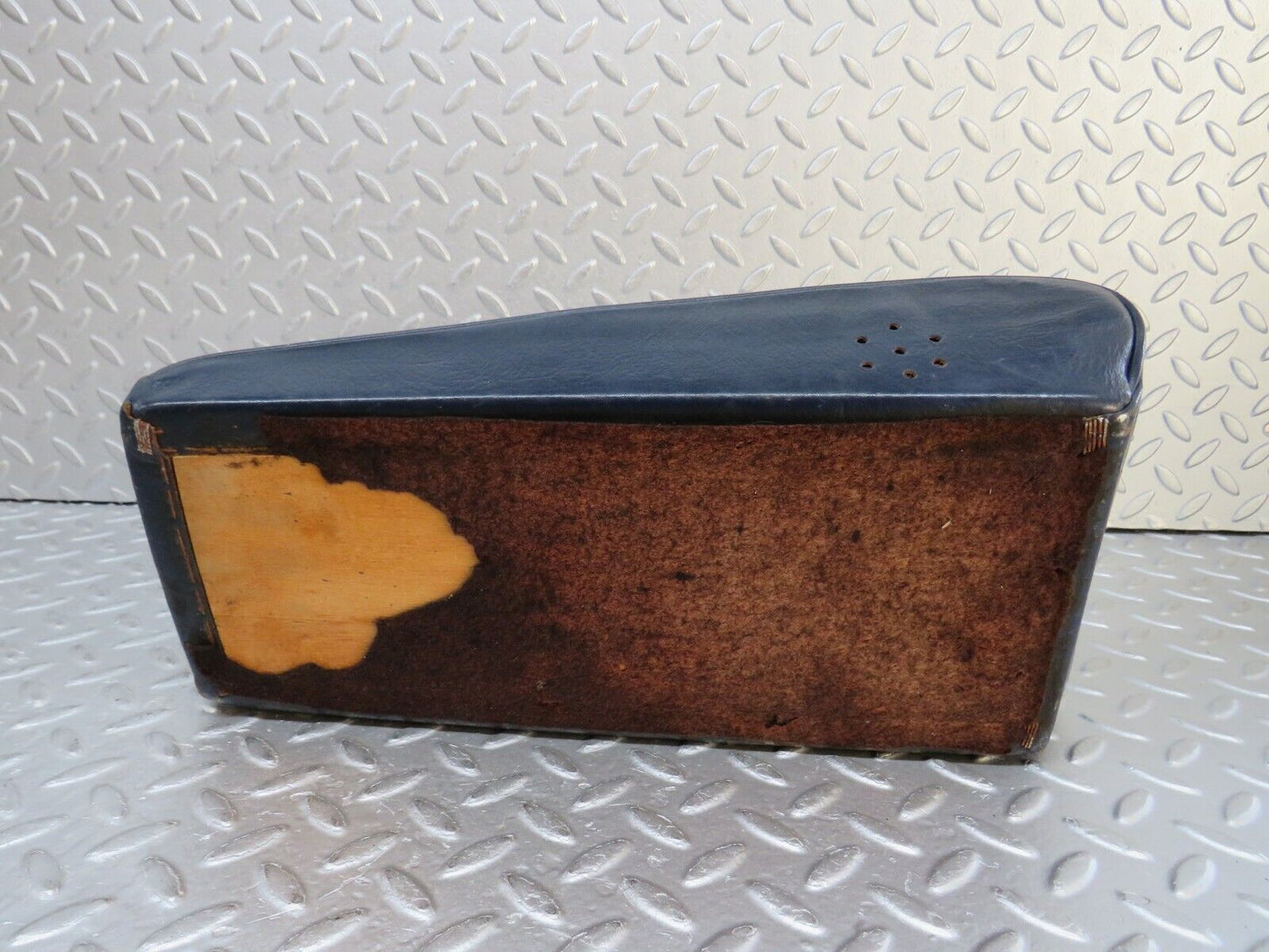 37595 Mercedes-Benz W109 300SEL Centre Armrest Blue