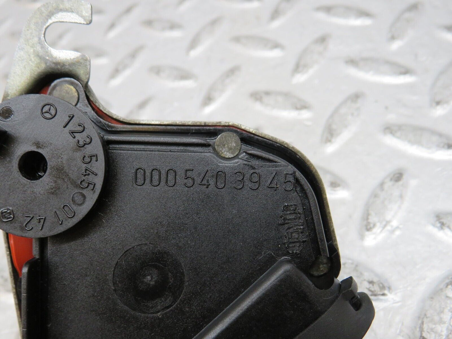 27782 Mercedes-Benz S124 300TE Wagon Reverse Light Switch 0005403945