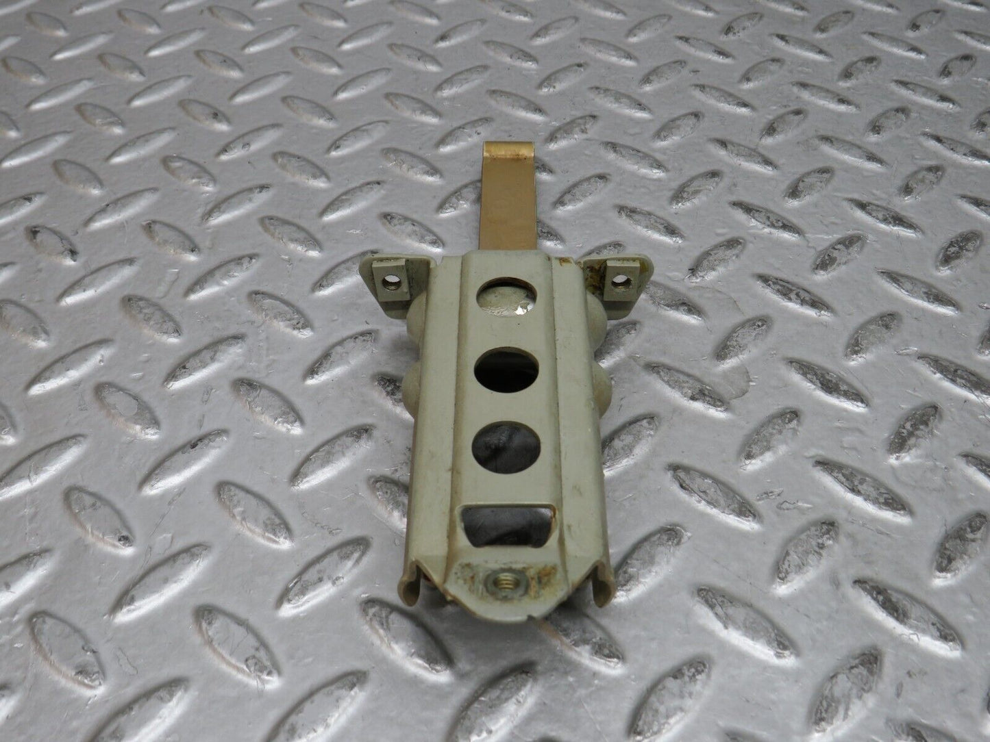 28508 Mercedes-Benz S123 240D Wagon Door Safety Check Strap