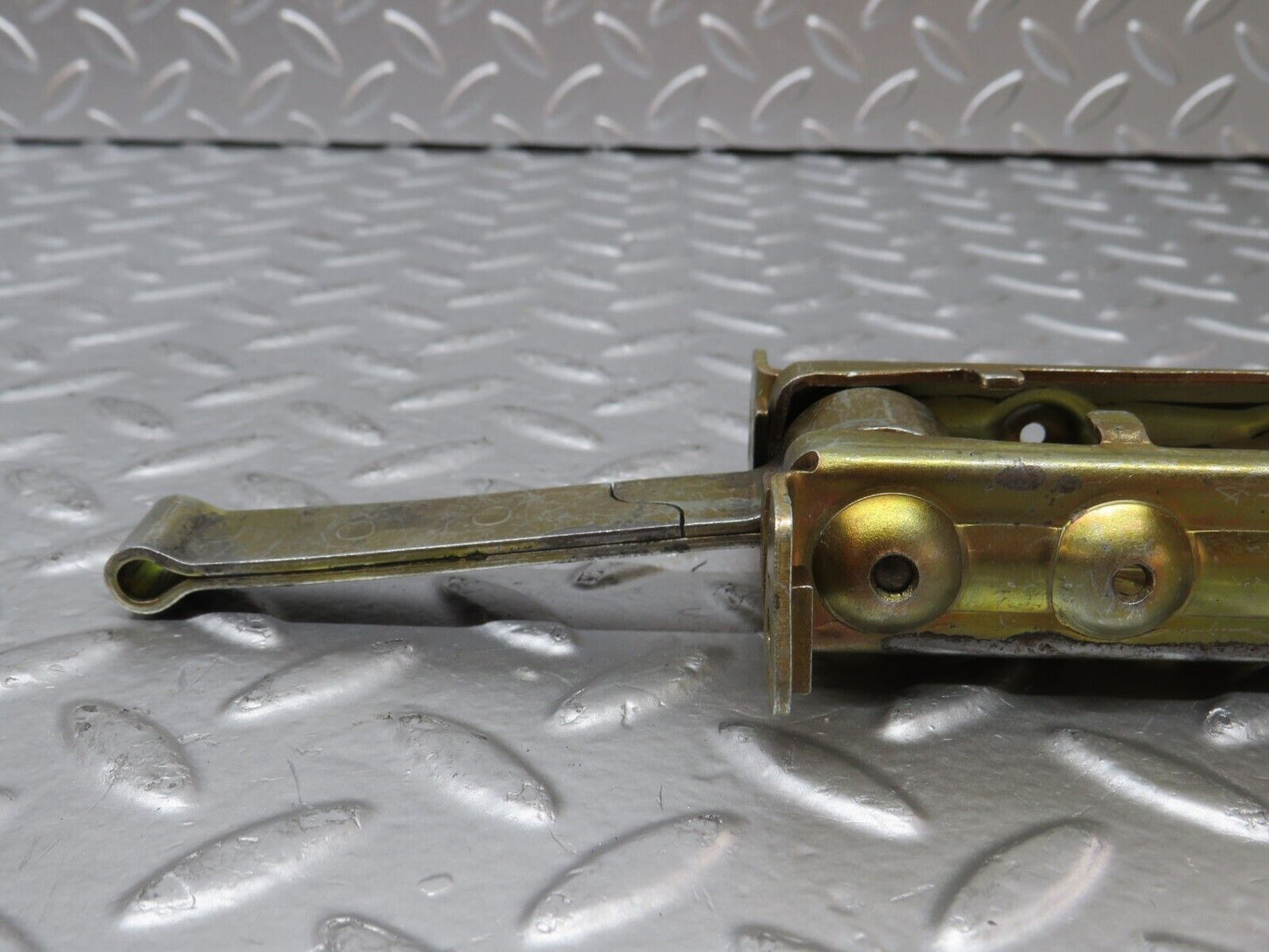25660 Mercedes-Benz W124 280E Door Safety Check Strap