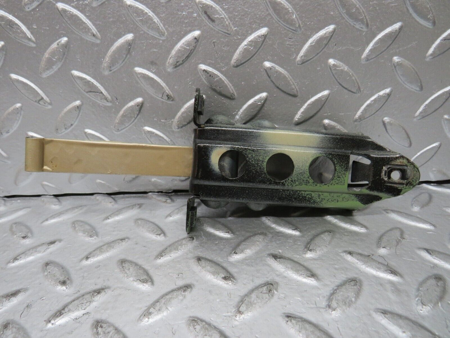 27309 Mercedes-Benz W123 280E Door Safety Check Strap