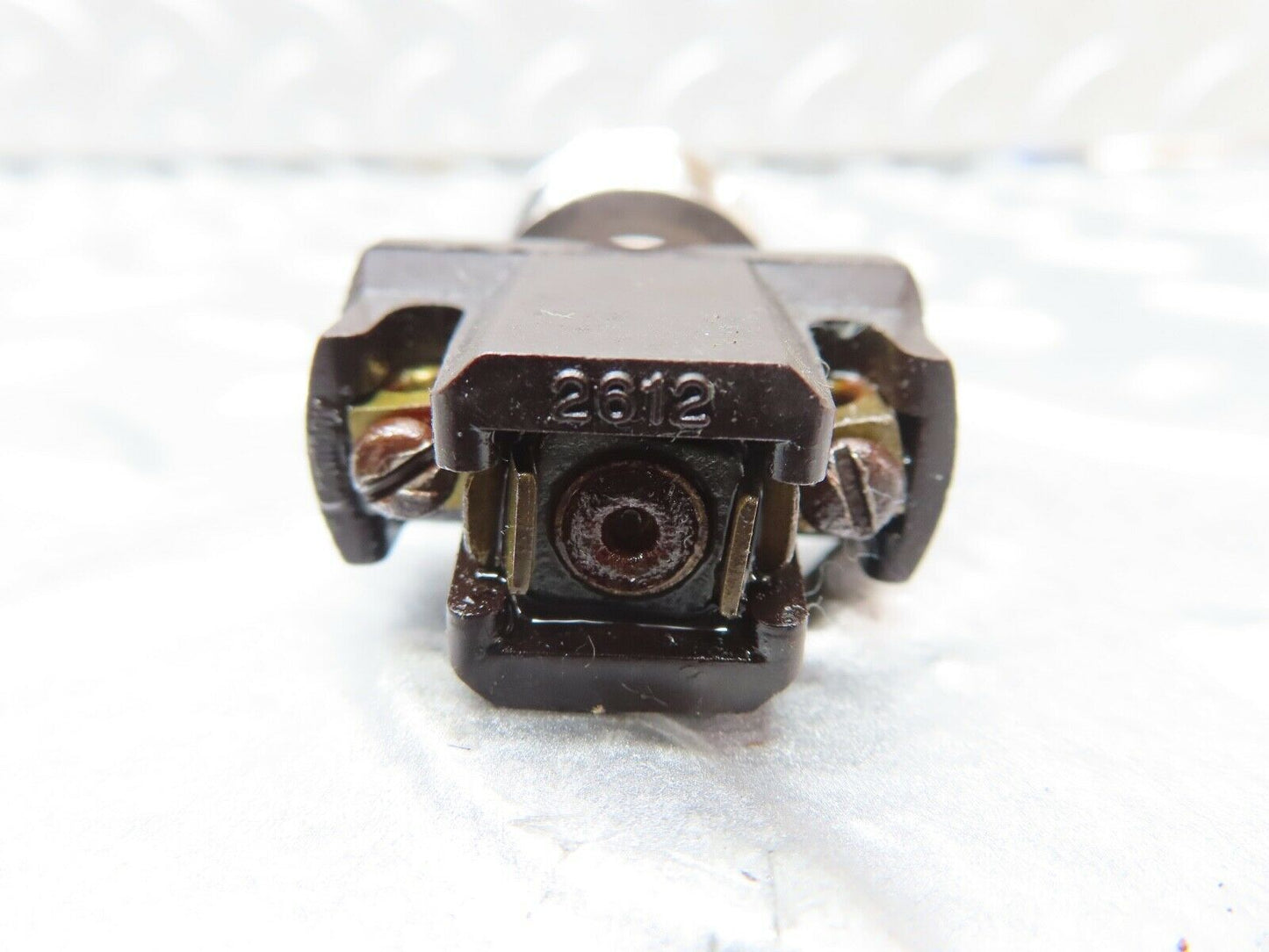 18655 Mercedes-Benz W120 W121 Ponton Switch Ceiling Lamp 2612