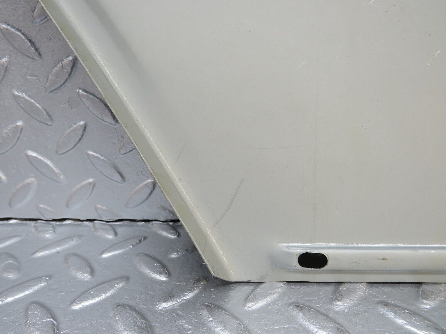 40347 Mercedes-Benz W110 230 Front Right Wing Fender Repair Panel