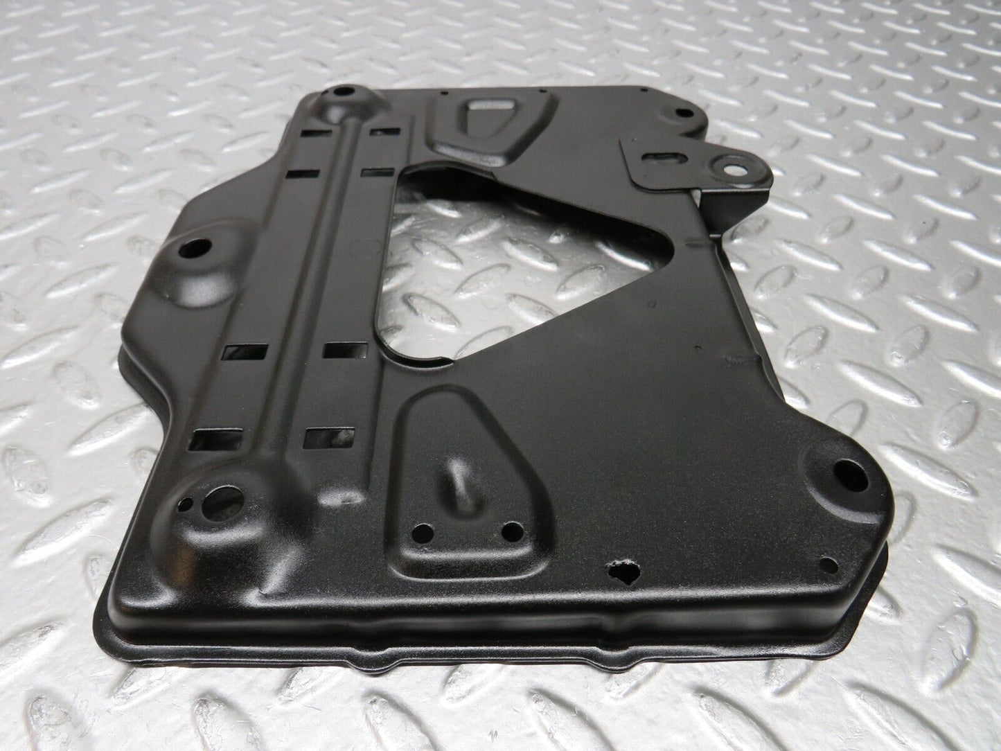 26727 Mercedes-Benz C124 220CE Coupe Battery Tray