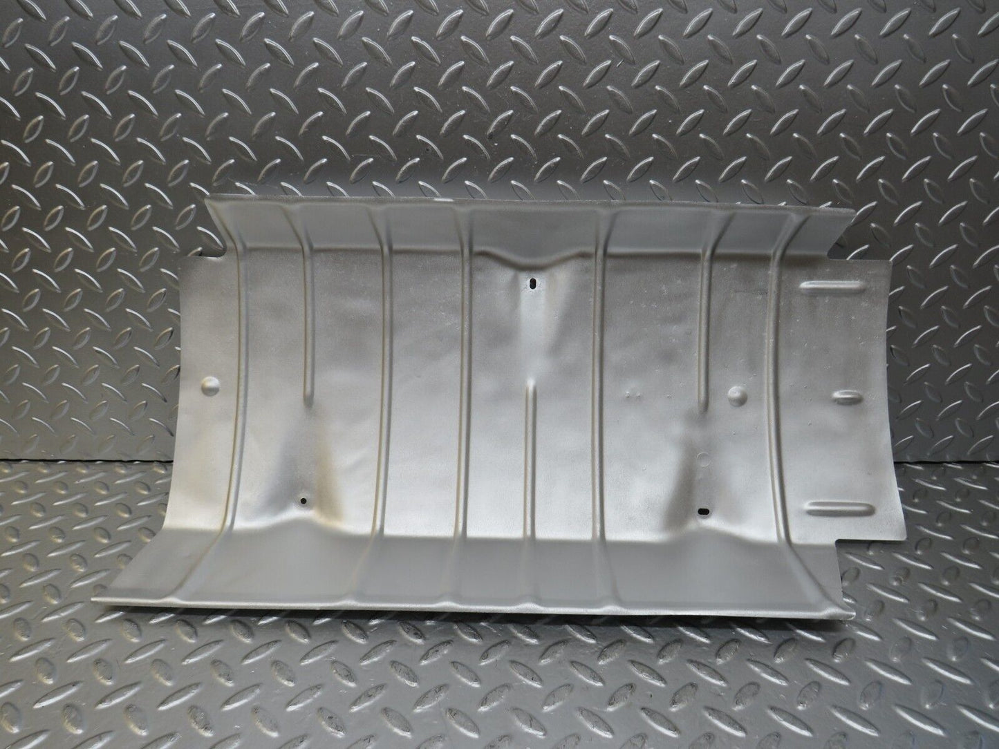 25719 Mercedes-Benz W124 280E Exhaust Heat Shield