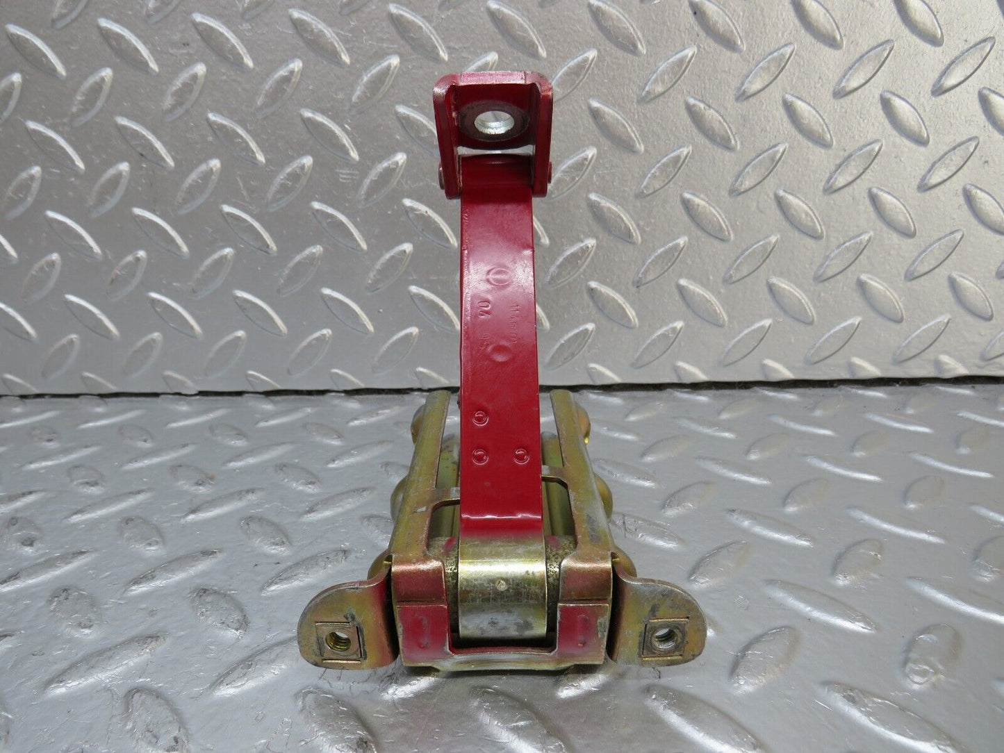 33380 Mercedes-Benz W202 C180 Door Safety Check Strap Front Right