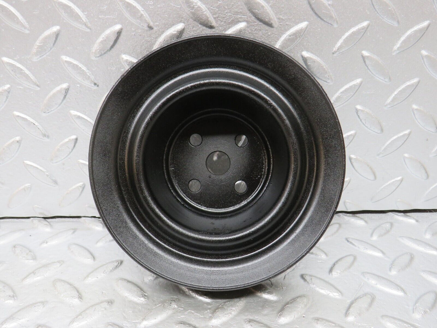 32988 Mercedes-Benz C107 R107 350 V8 Water Pump Pulley