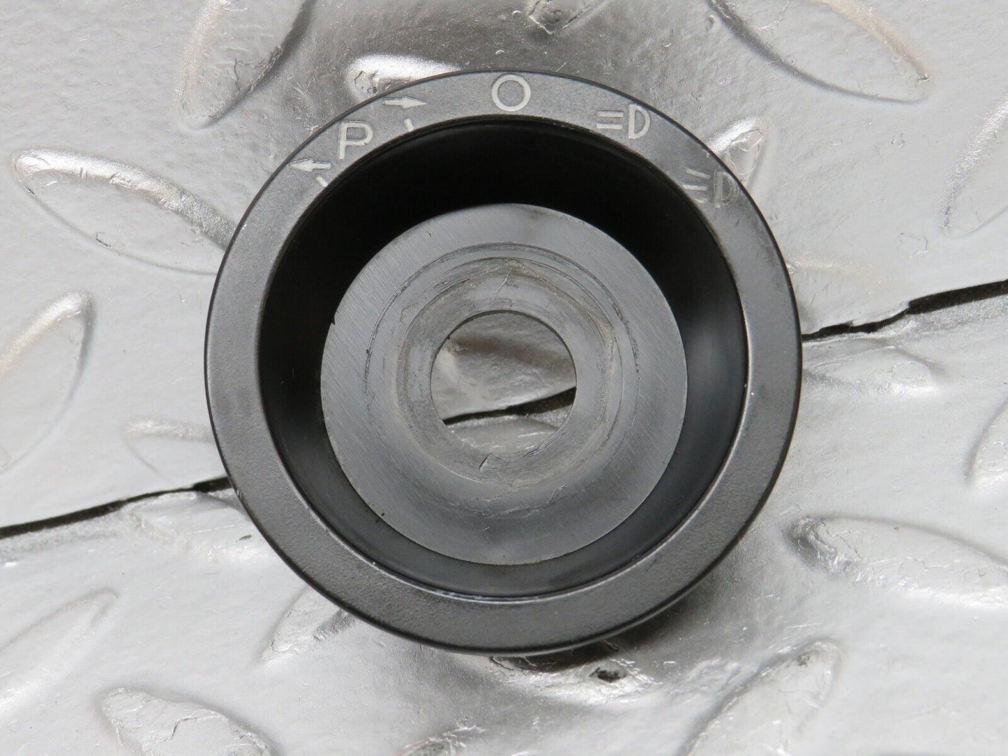 31028 Mercedes-Benz W123 230E Headlight Switch Collar Knob