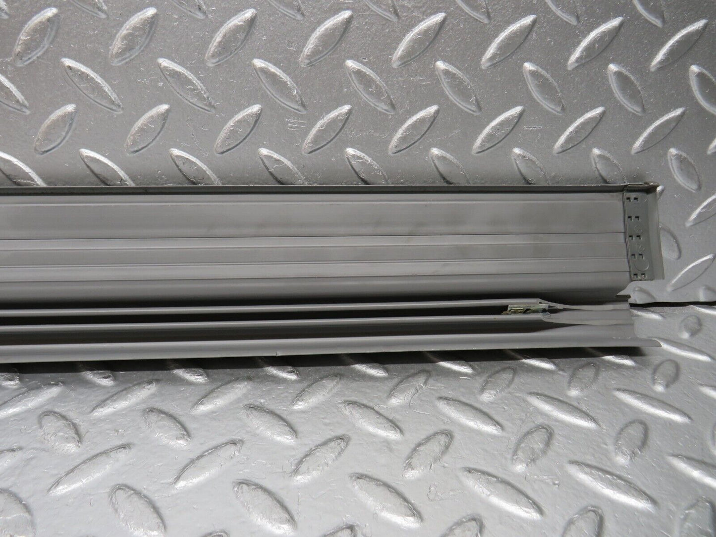 30448 Mercedes-Benz W124 230E Front Left Door Sill Trim