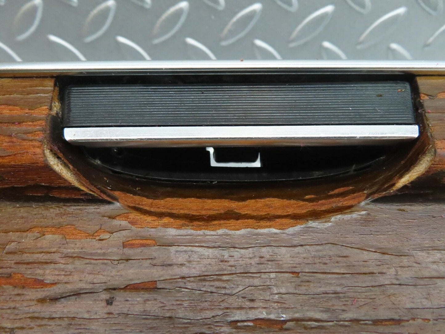 12300 Mercedes-Benz W108 280SE 3.5 Glove Box Door
