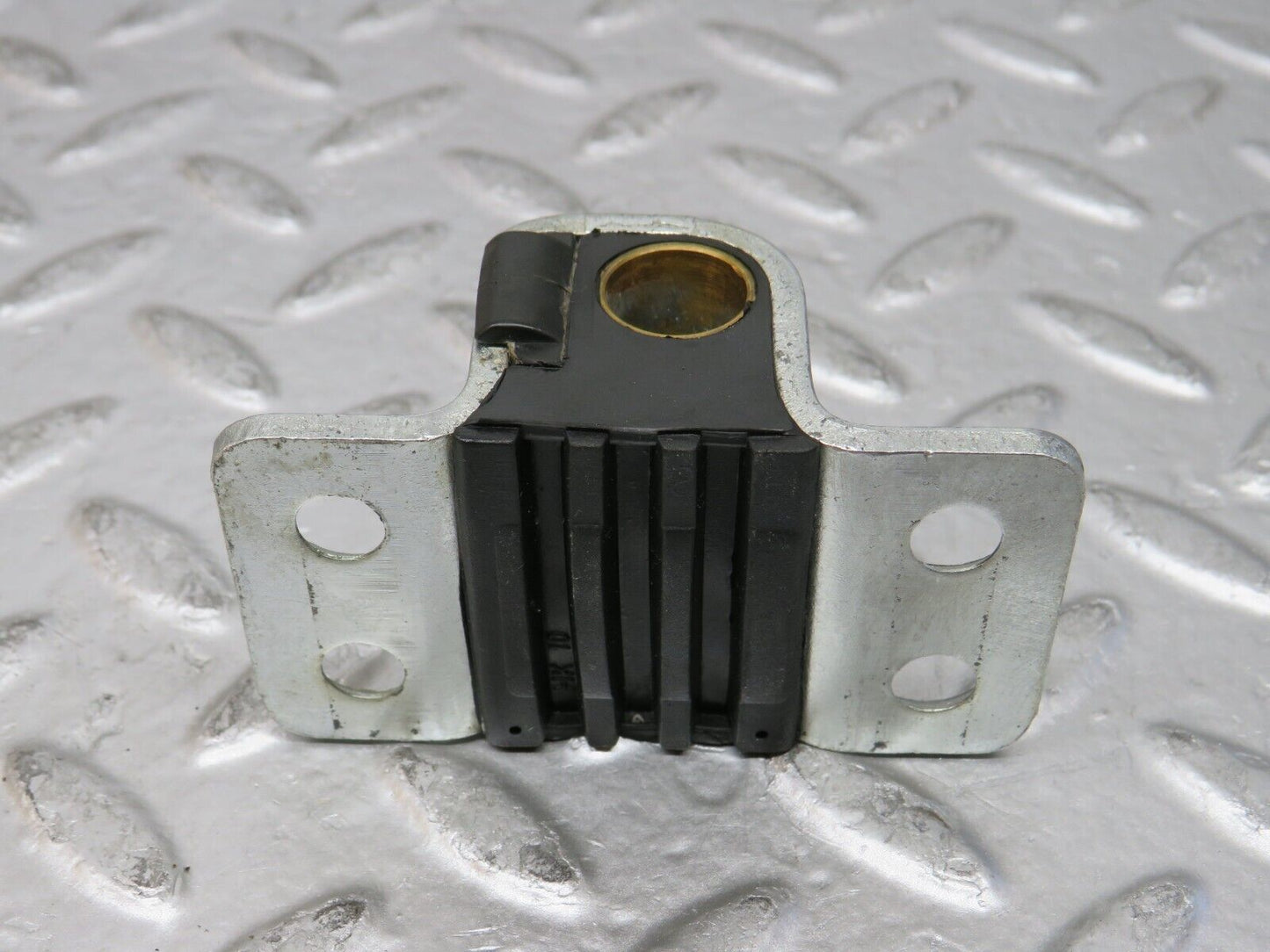 26808 Mercedes-Benz W123 240D Door Lock Latch Rear Left Side