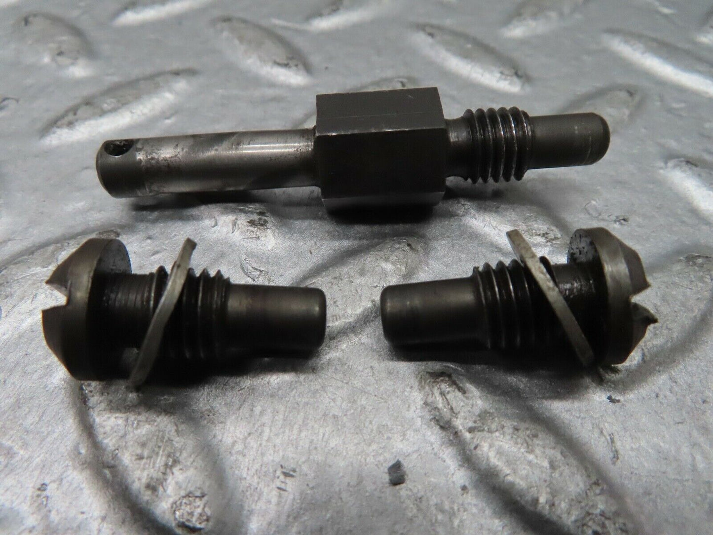 18538 Mercedes-Benz W136 170V Camshaft