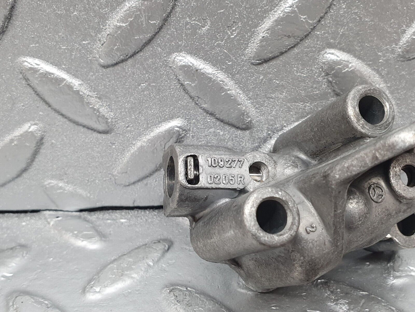 44230 Mercedes-Benz C107 350SLC Coupe Automatic Gearbox Valve Body 722.001