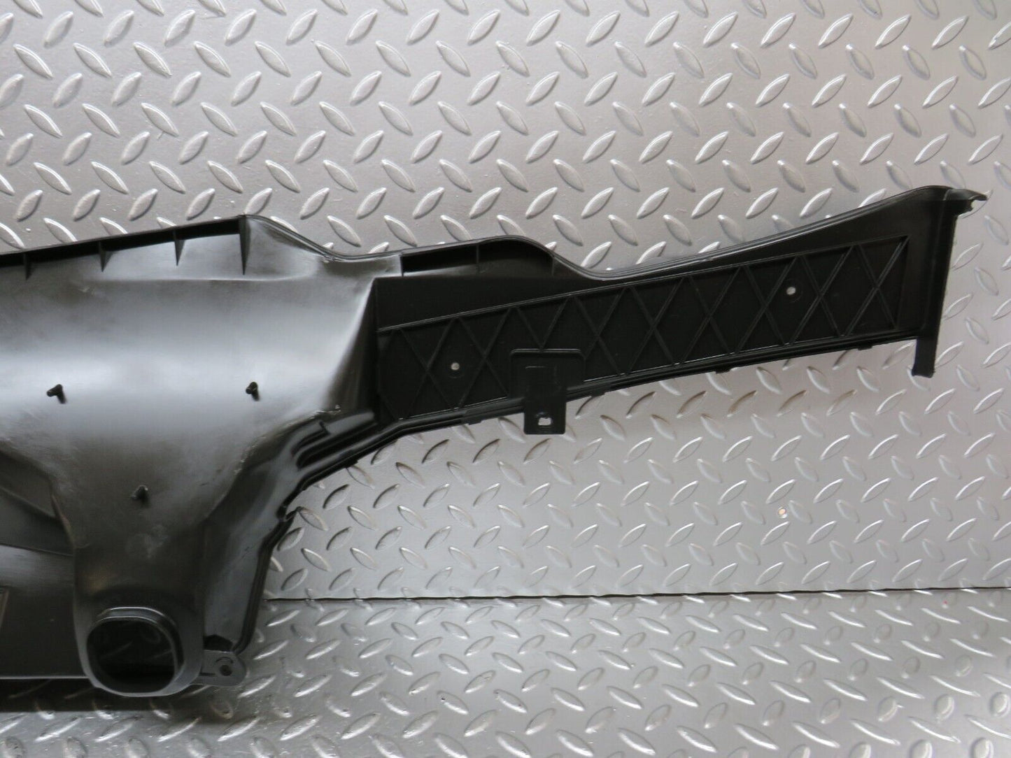 24792 Mercedes-Benz W140 S320 Engine Bay Water Tank Cover 1408300767