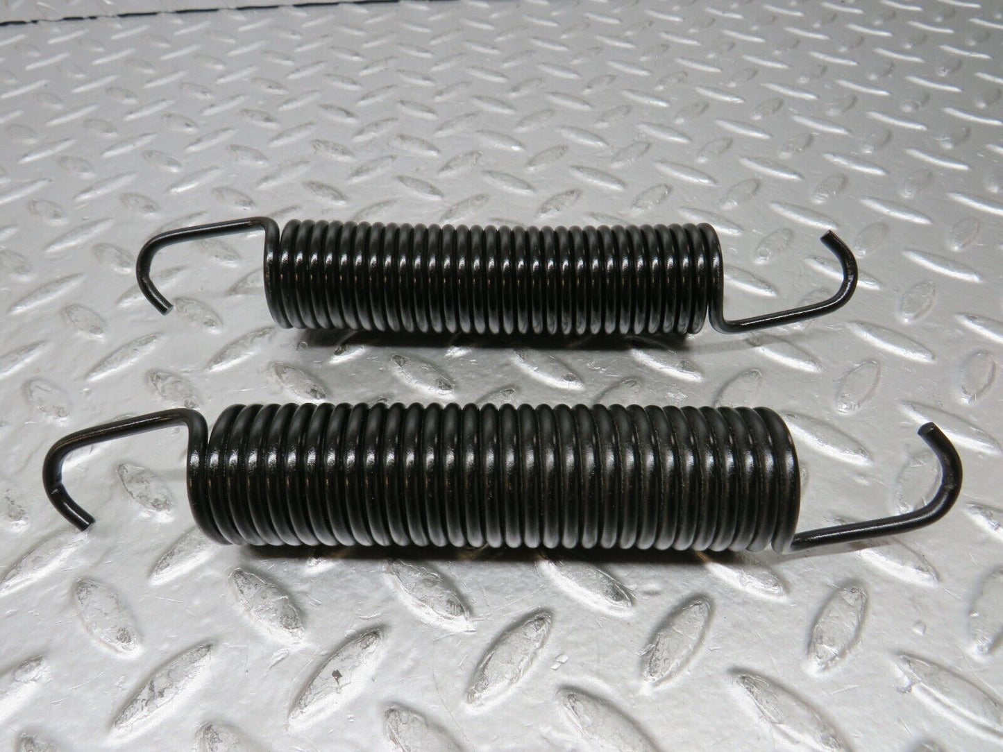 26846 Mercedes-Benz W123 240D Trunk Lid Hinge Spring