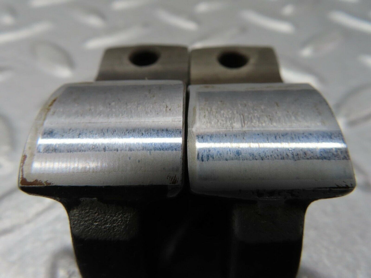 16746 Mercedes-Benz C107 380SLC Valve Rocker Arm