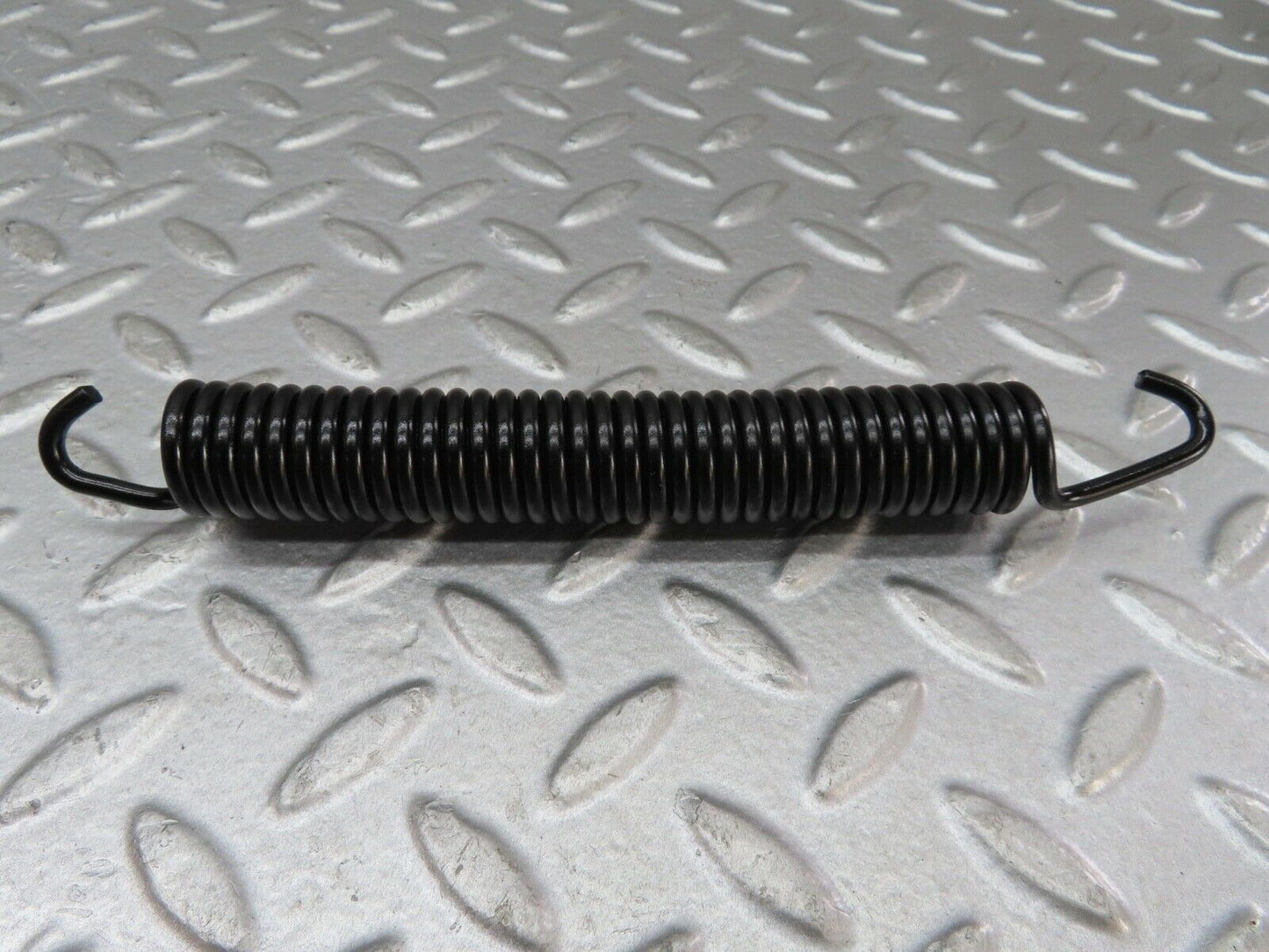 18723 Mercedes-Benz W120 W121 Ponton Bonnet Hinge Spring