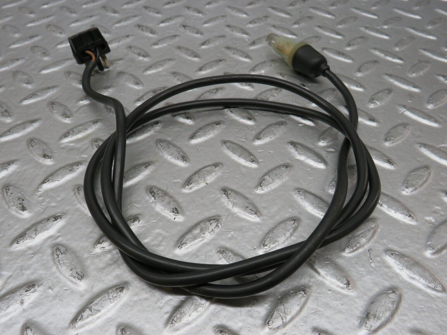 26593 Mercedes-Benz C124 220CE Front Wing Indicator Cable Wire 1249971881