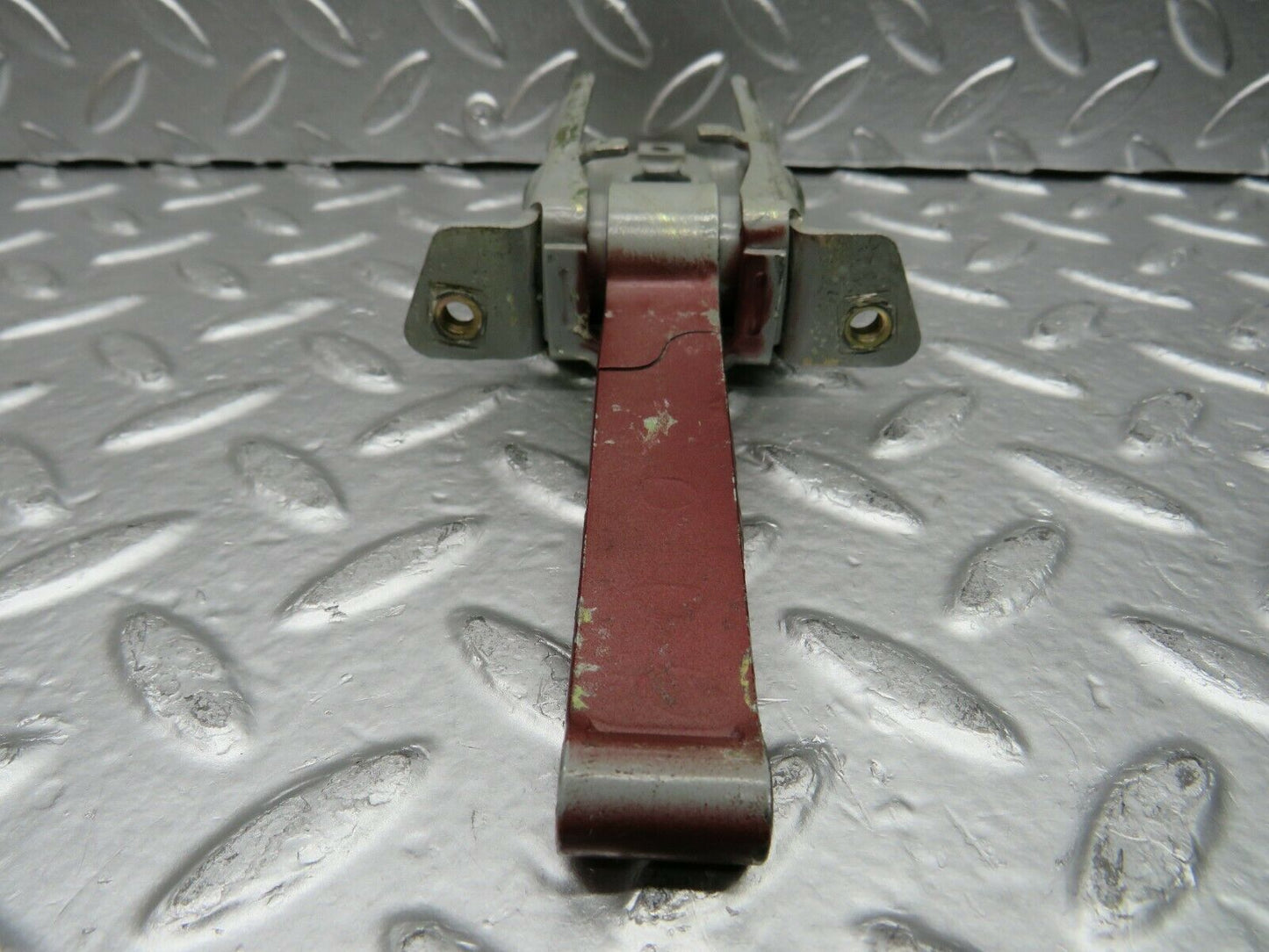 22568 Mercedes-Benz C124 E220 Coupe Door Safety Check Strap