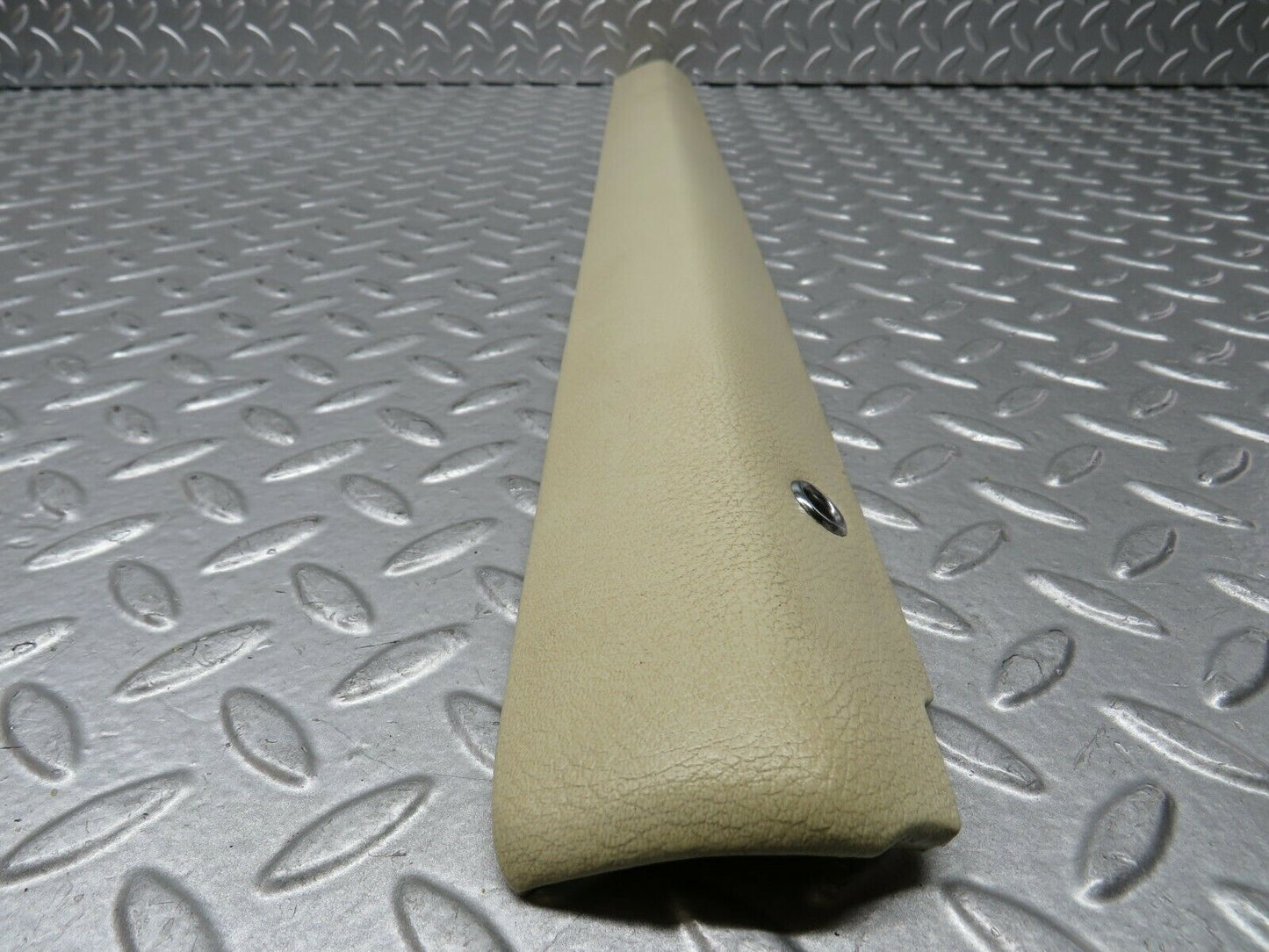 23432 Mercedes-Benz W114 280E Front Right Door Interior Trim Cream