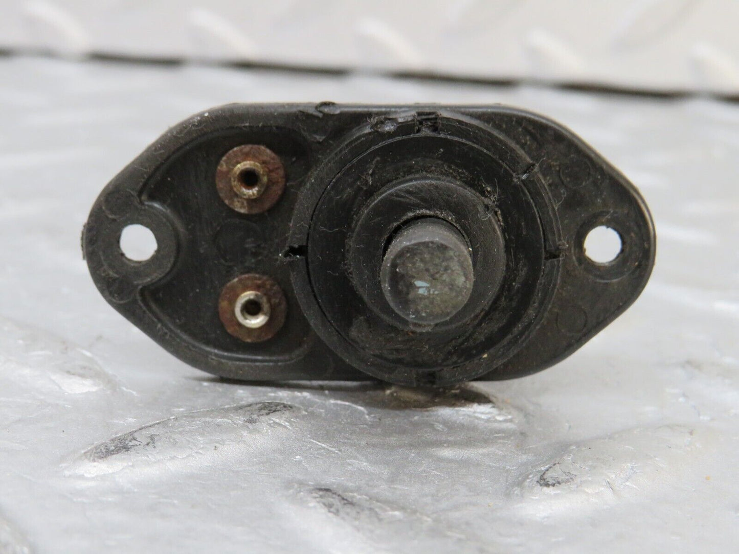 35700 Mercedes-Benz W108 Trunk Light 1108250041