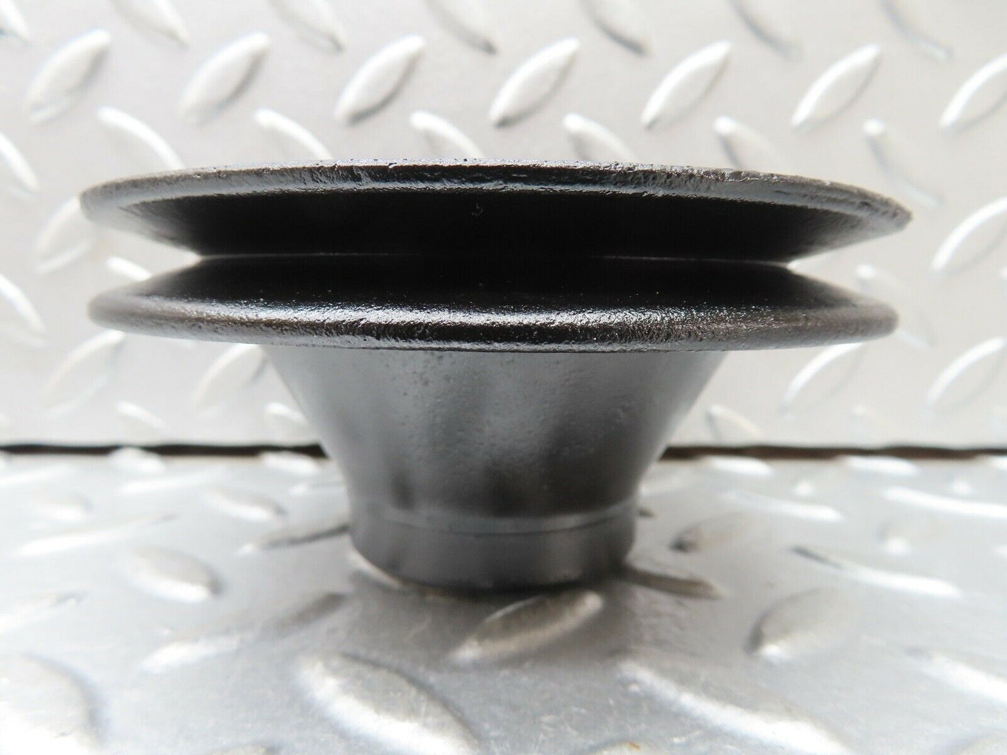 18846 Mercedes-Benz W121 190b Ponton Crankshaft Pulley