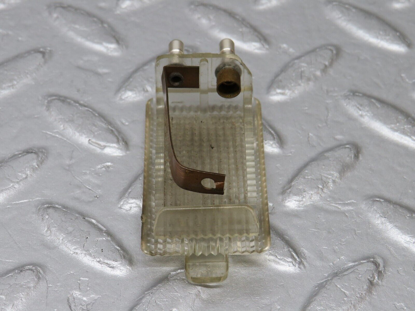 37462 Mercedes-Benz W109 300SEL Glove Box Light