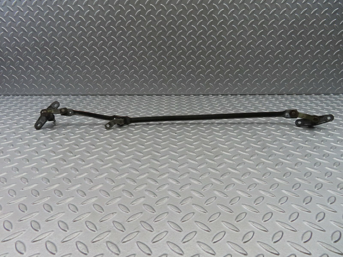 W123 windscreen wiper linkage used OEM