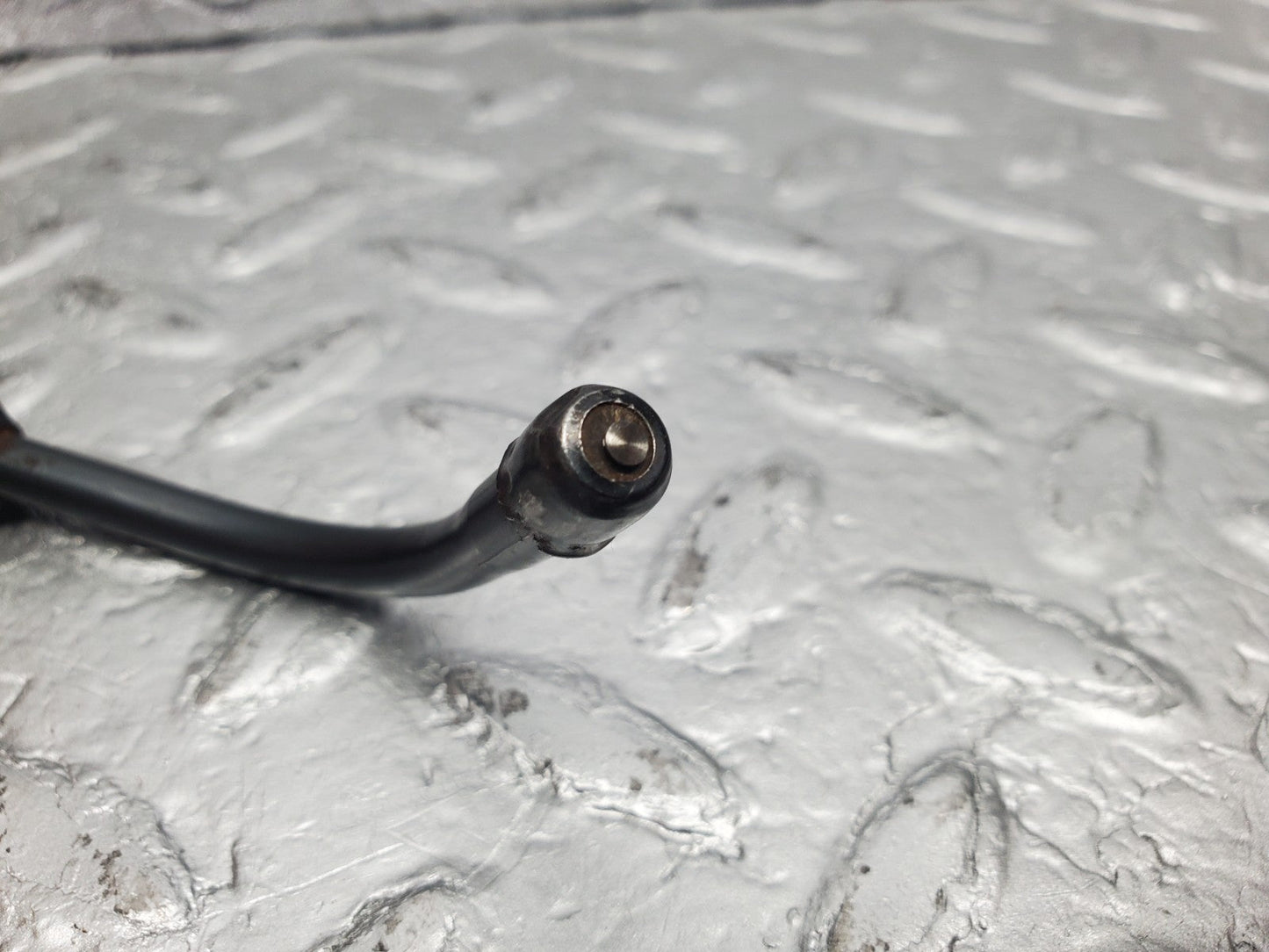 W112 fuel injector used OEM