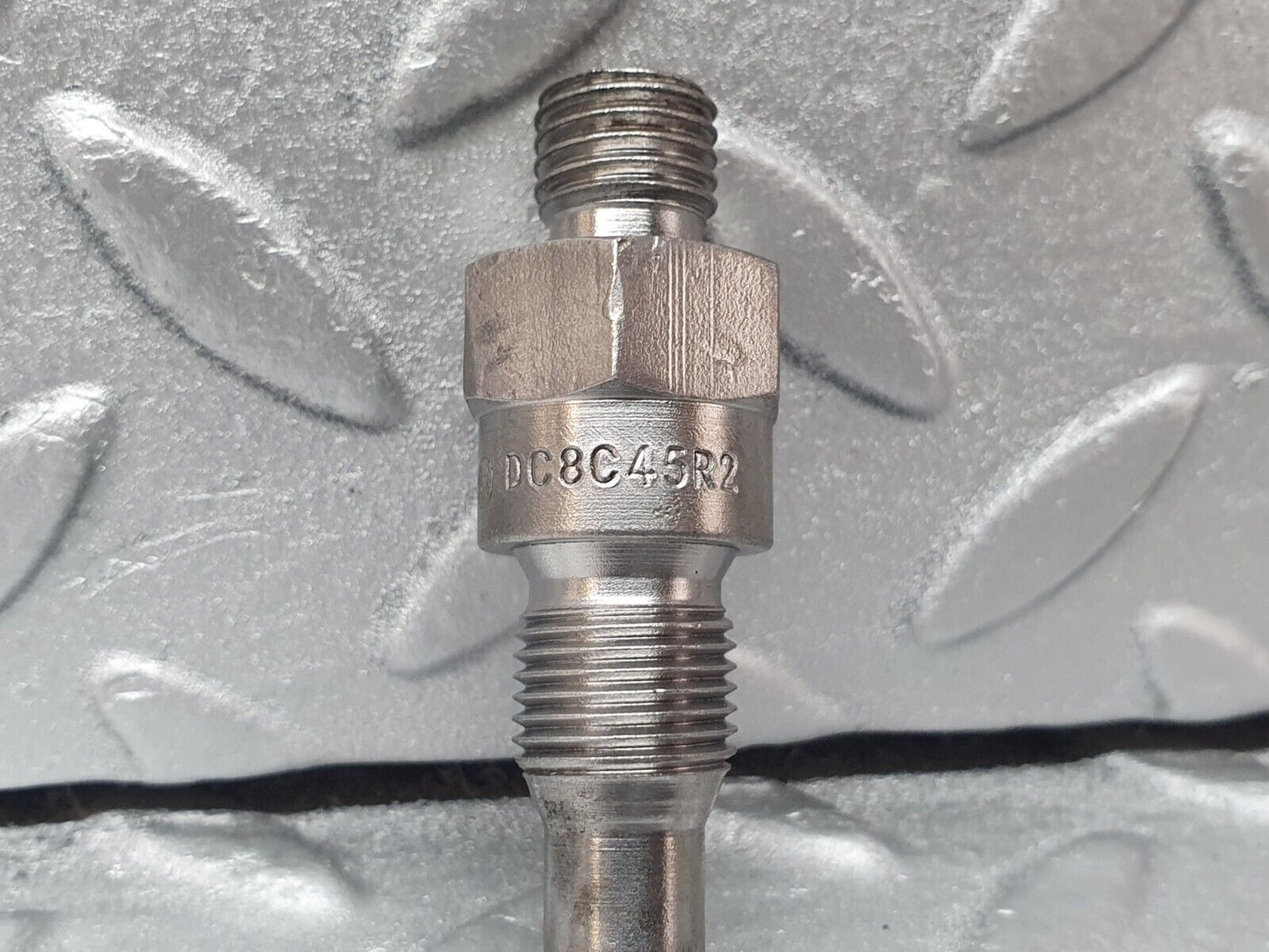 43364 Mercedes-Benz W108 280SE Fuel Injector Bosch DC8C45R2