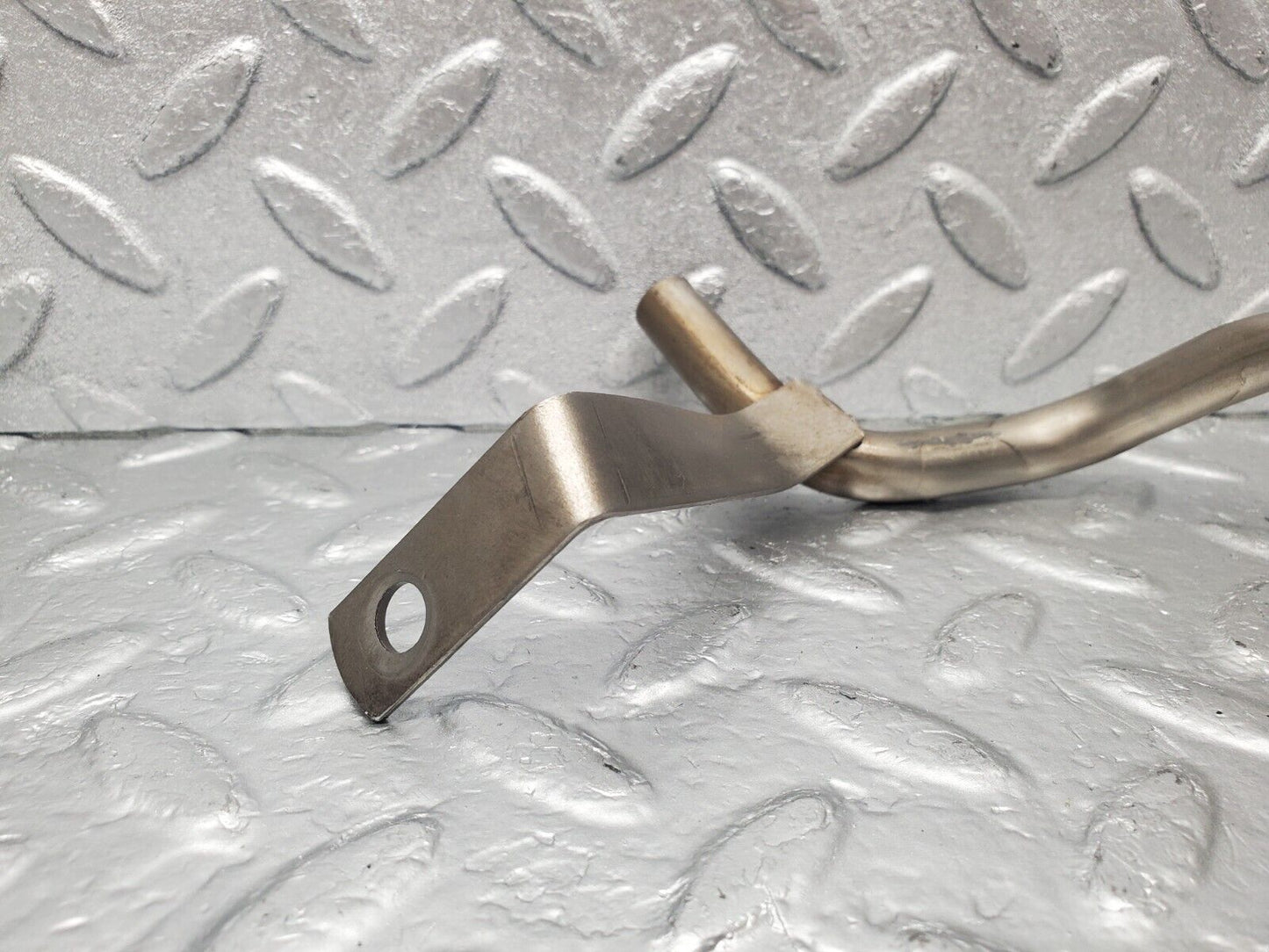 46195 Mercedes-Benz W124 280E Coolant Pipe