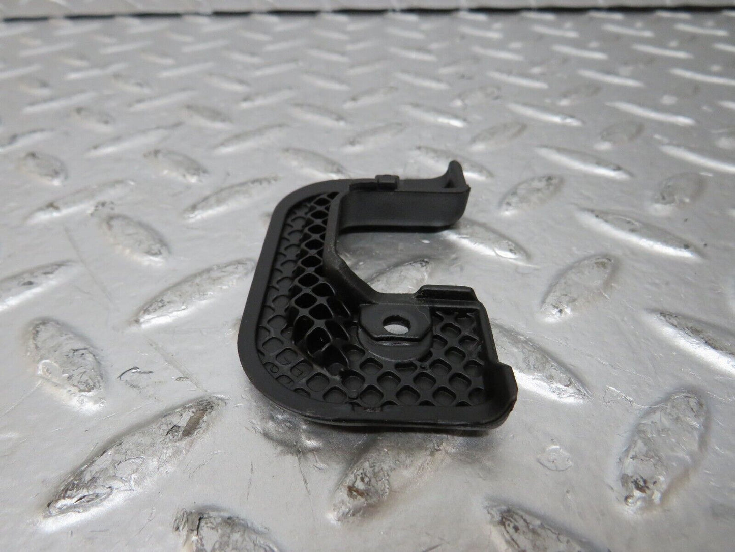 25926 Mercedes-Benz W124 280E Door Lock Cover Left Side