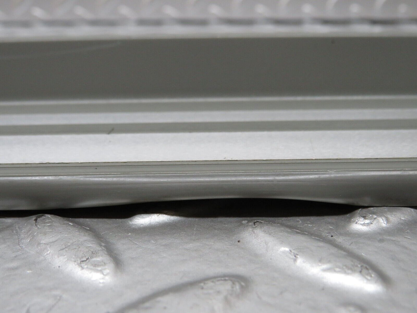 25867 Mercedes-Benz W124 280E Rear Right Door Sill Trim