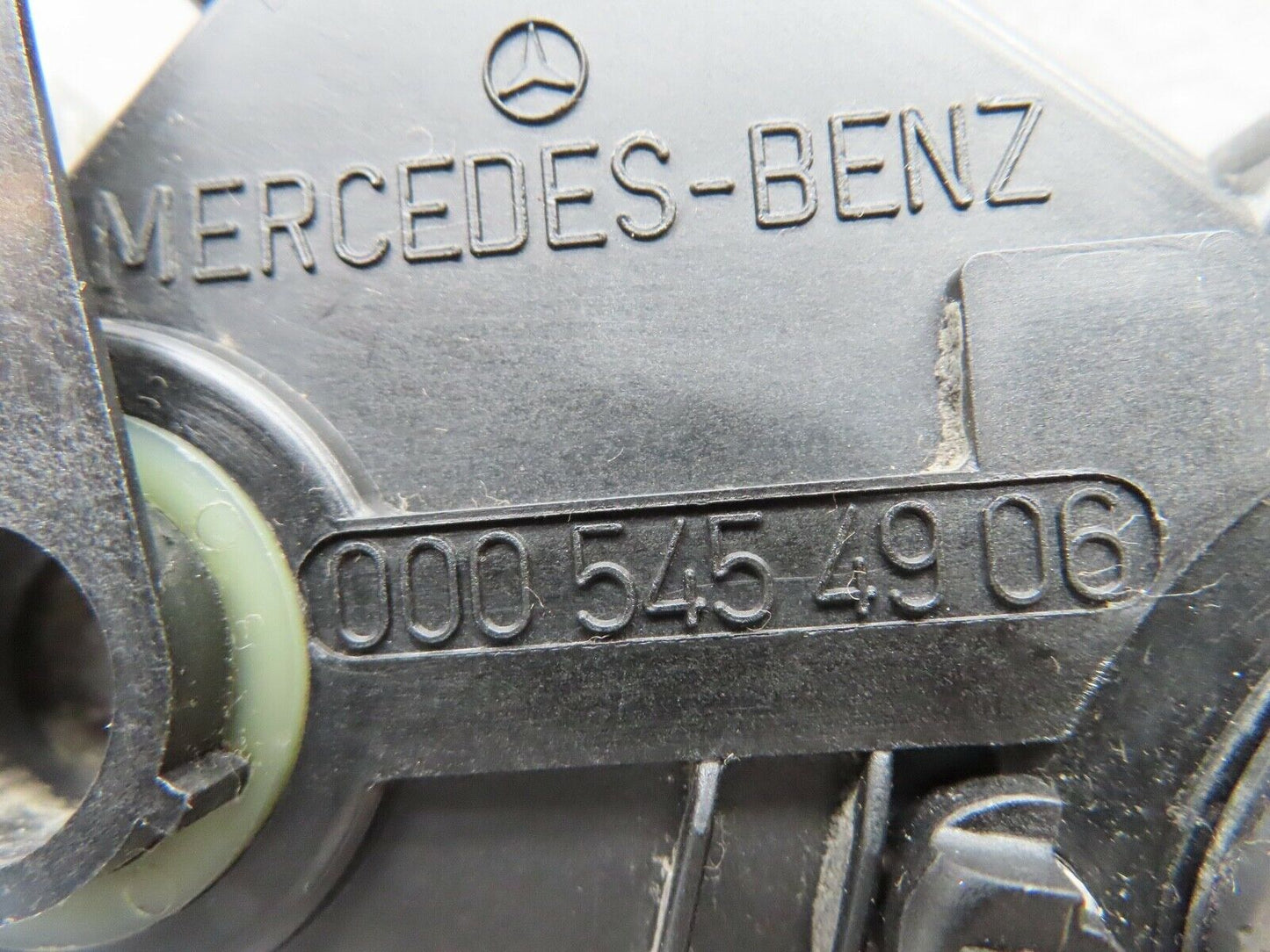 17498 Mercedes-Benz C123 280CE Coupe Reverse Light Switch 0005454906
