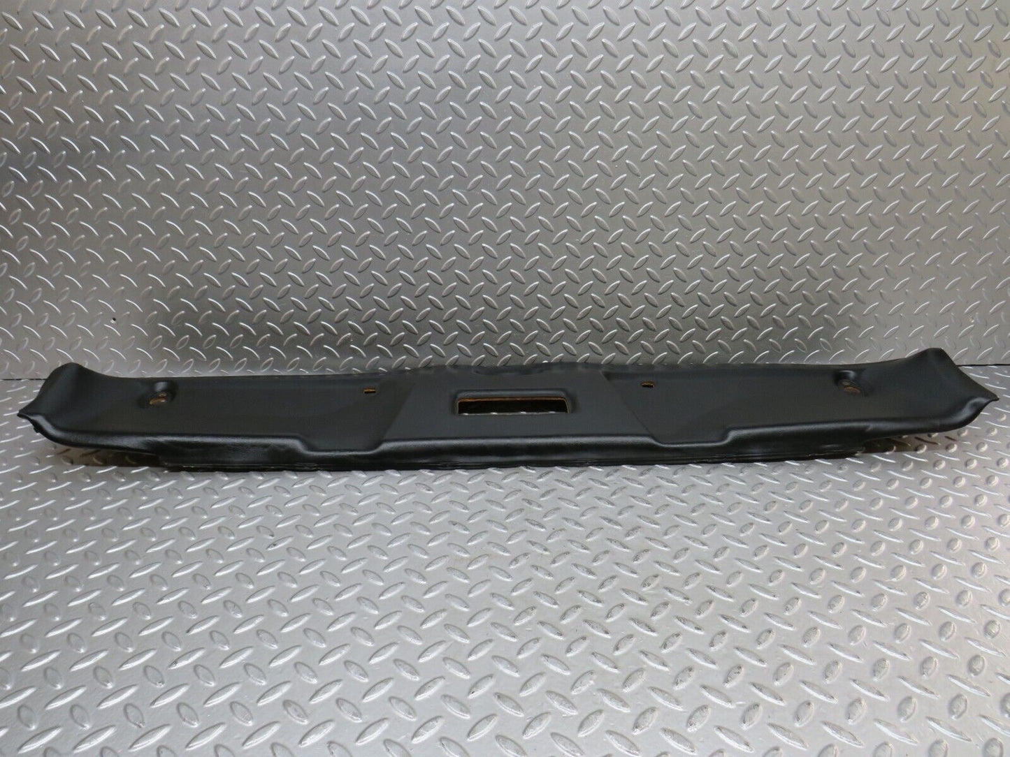 28201 Mercedes-Benz S123 240D Wagon Headlining Roof Panel Black