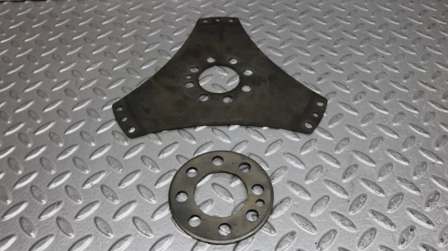 37248 Mercedes-Benz C126 420SEC Coupe Flywheel Starter Ring