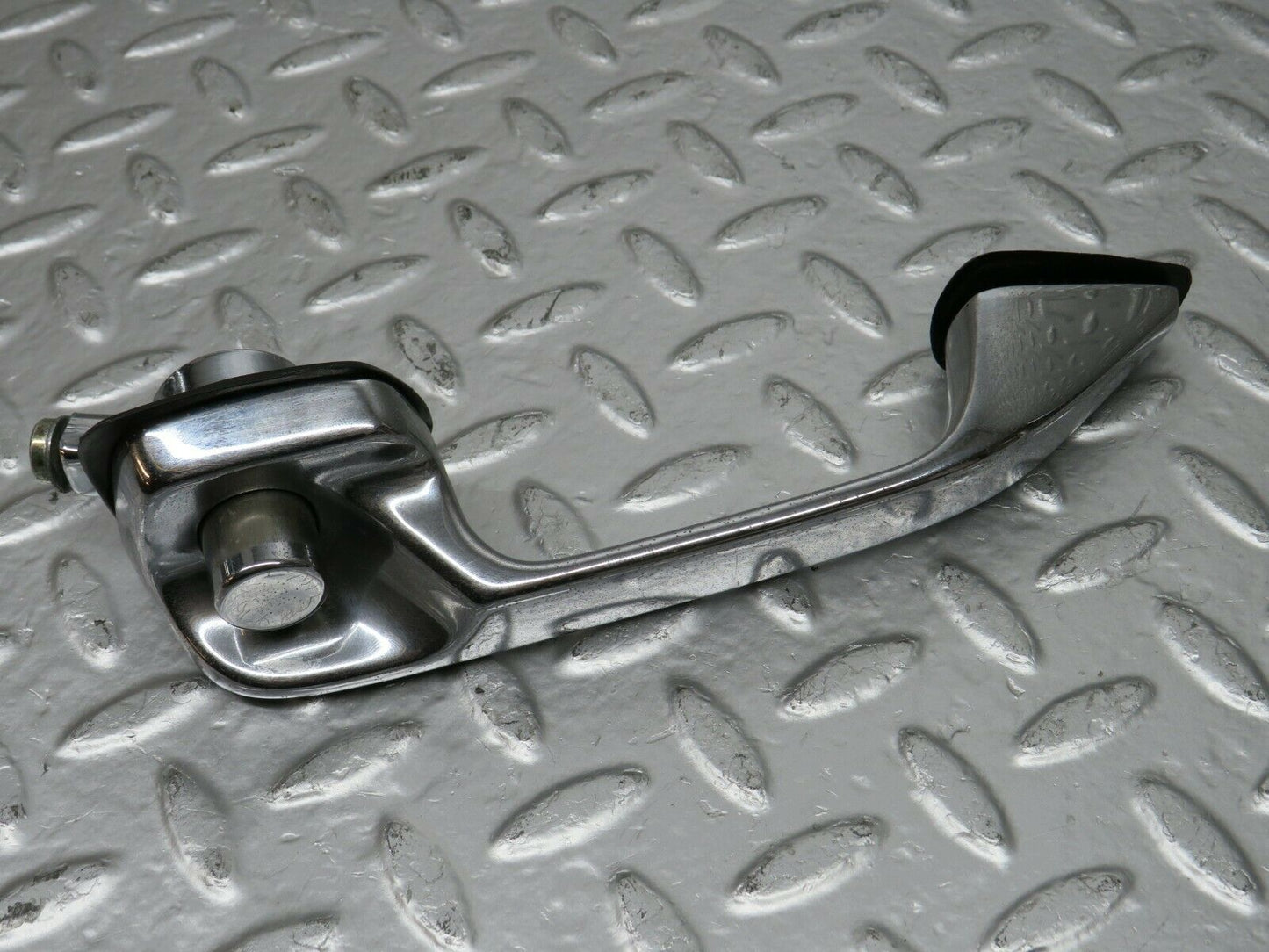 24464 Mercedes-Benz W108 Door Handle Rear Left 1087661102