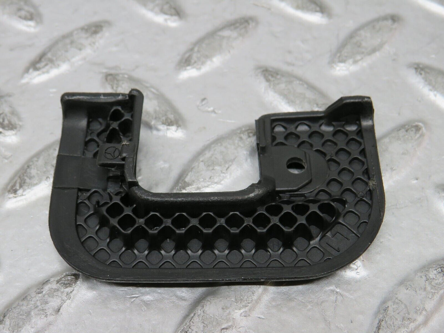 27493 Mercedes-Benz S124 300TE Wagon Left Interior Door Latch Trim