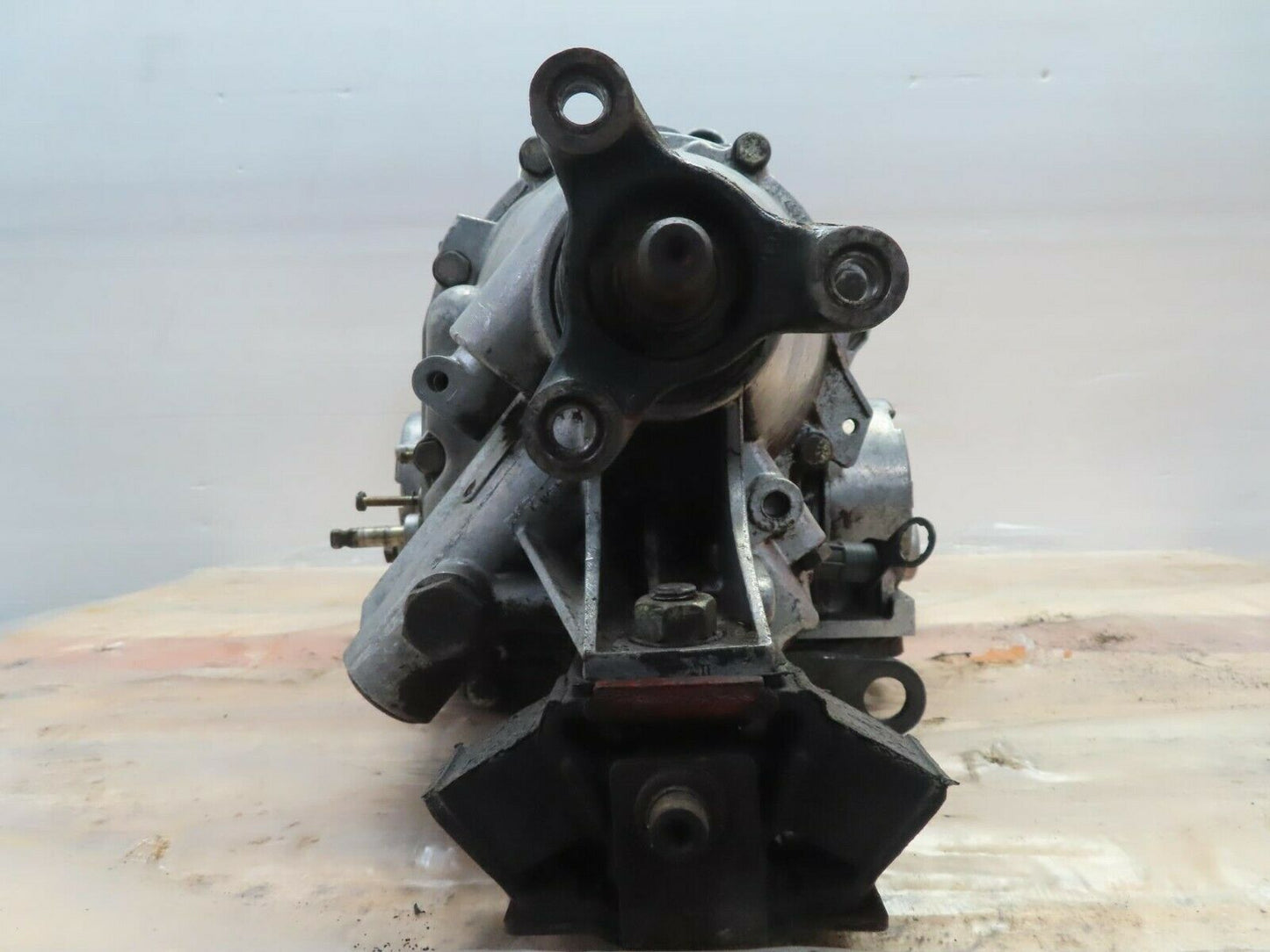 8629 Mercedes-Benz W115 Automatic Gearbox 1152712601