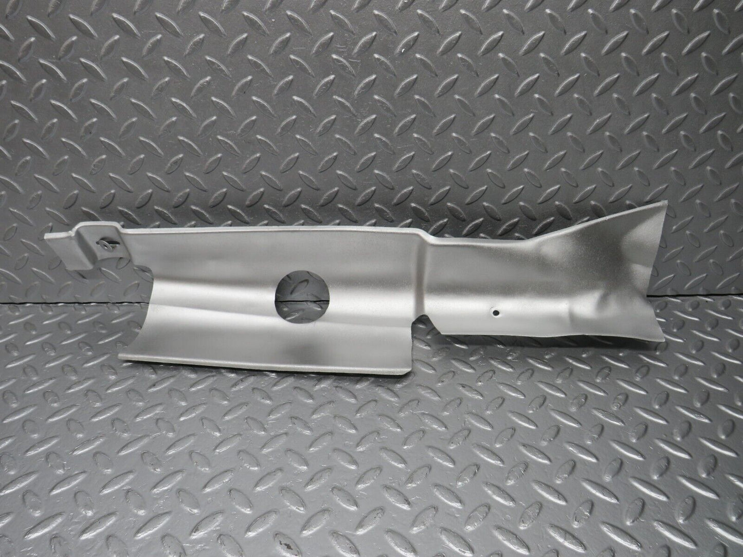 40375 Mercedes-Benz W110 230 Exhaust Heat Shield