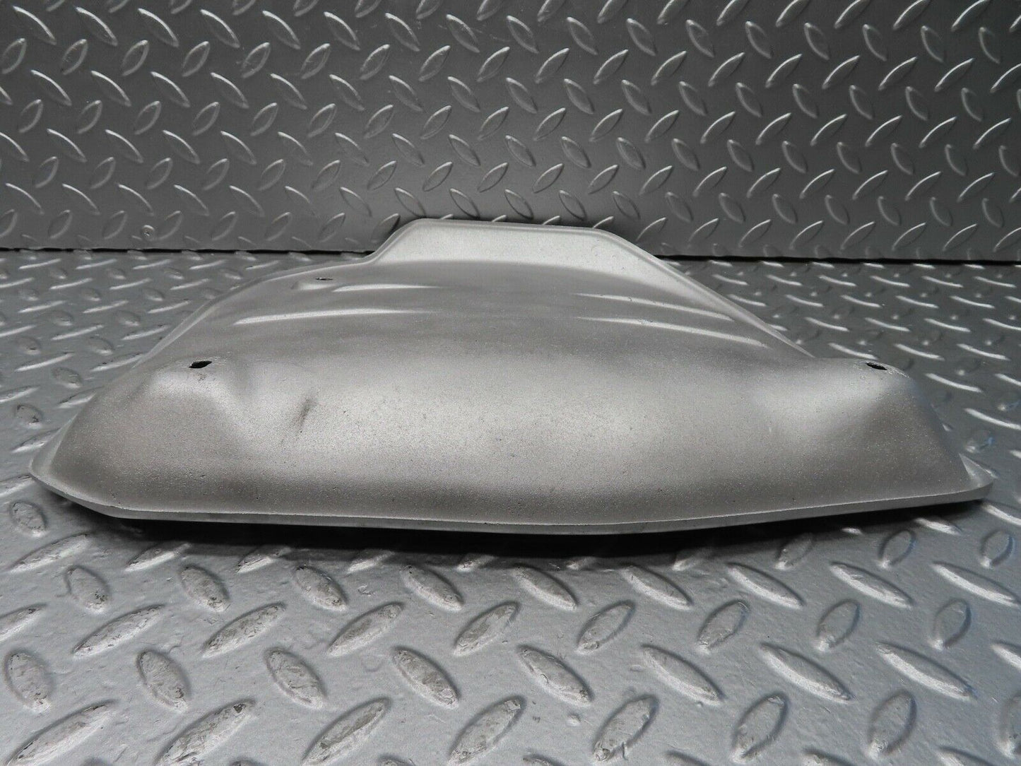 20195 Mercedes-Benz R129 300SL Coupe Exhaust Heat Shield