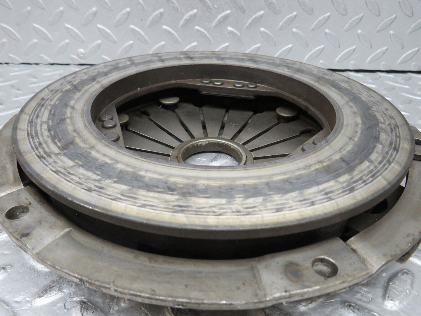 37716 Mercedes-Benz W108 280S Clutch Pressure Plate TYPM228
