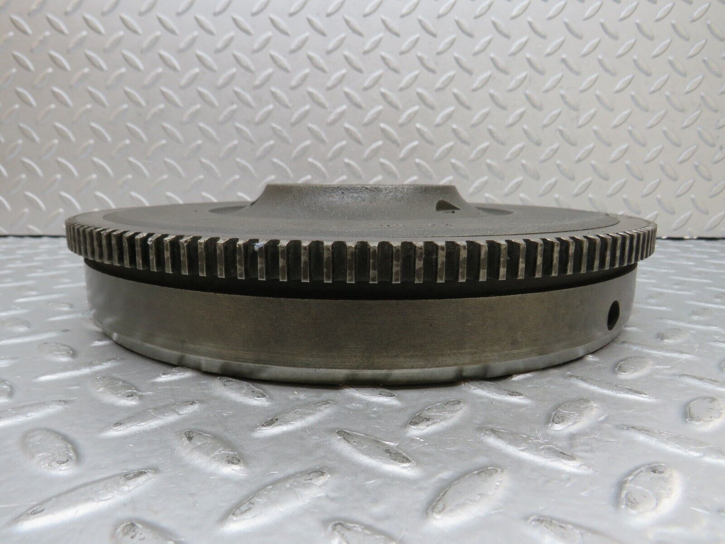 35926 Mercedes-Benz 240D OM616.912 Flywheel Starter Ring Manual Gearbox 6150320701